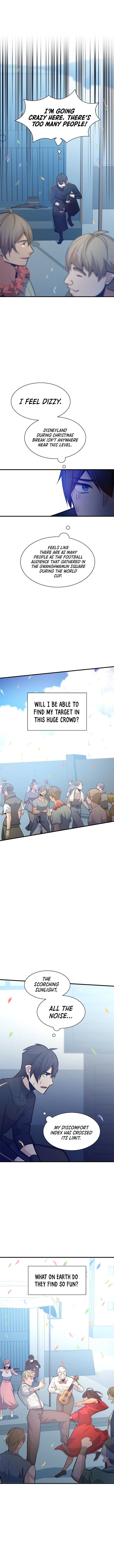 Read The Tutorial Is Too Tough! EN Manga Online
