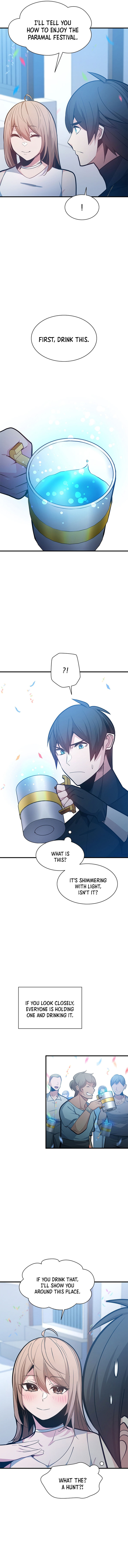 Read The Tutorial Is Too Tough! EN Manga Online