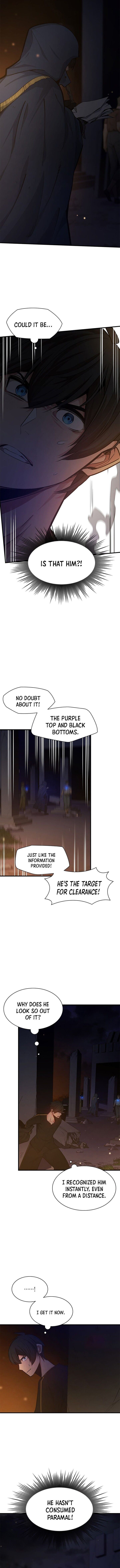 Read The Tutorial Is Too Tough! EN Manga Online