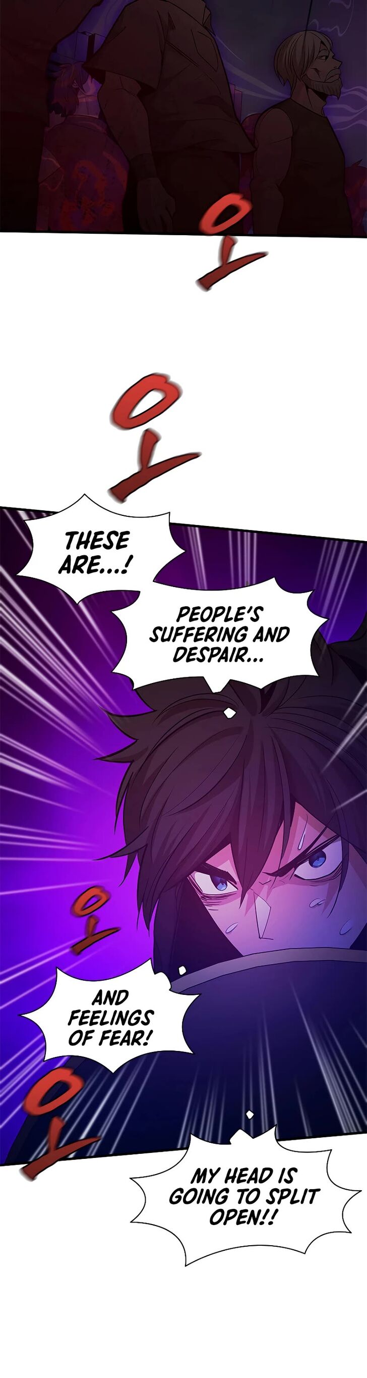Read The Tutorial Is Too Tough! EN Manga Online