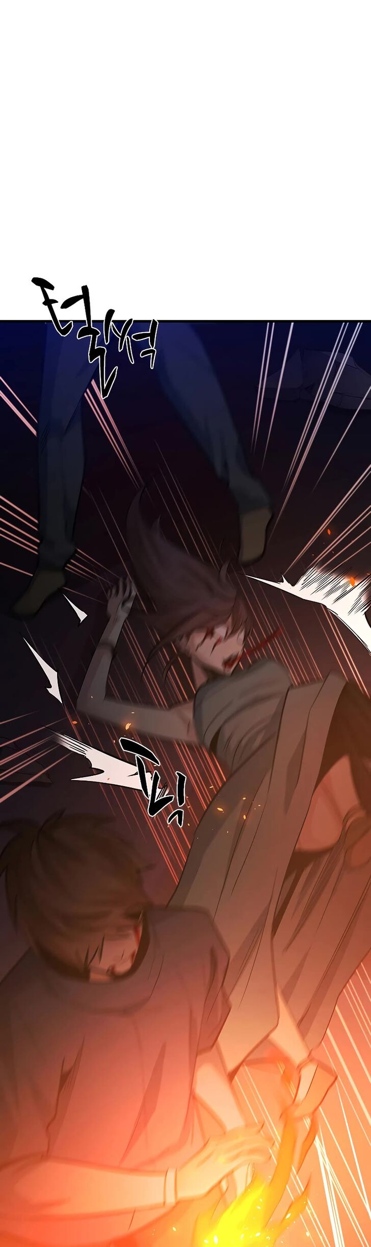 Read The Tutorial Is Too Tough! EN Manga Online