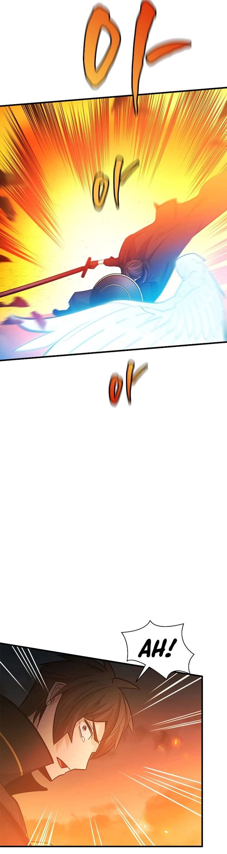 Read The Tutorial Is Too Tough! EN Manga Online