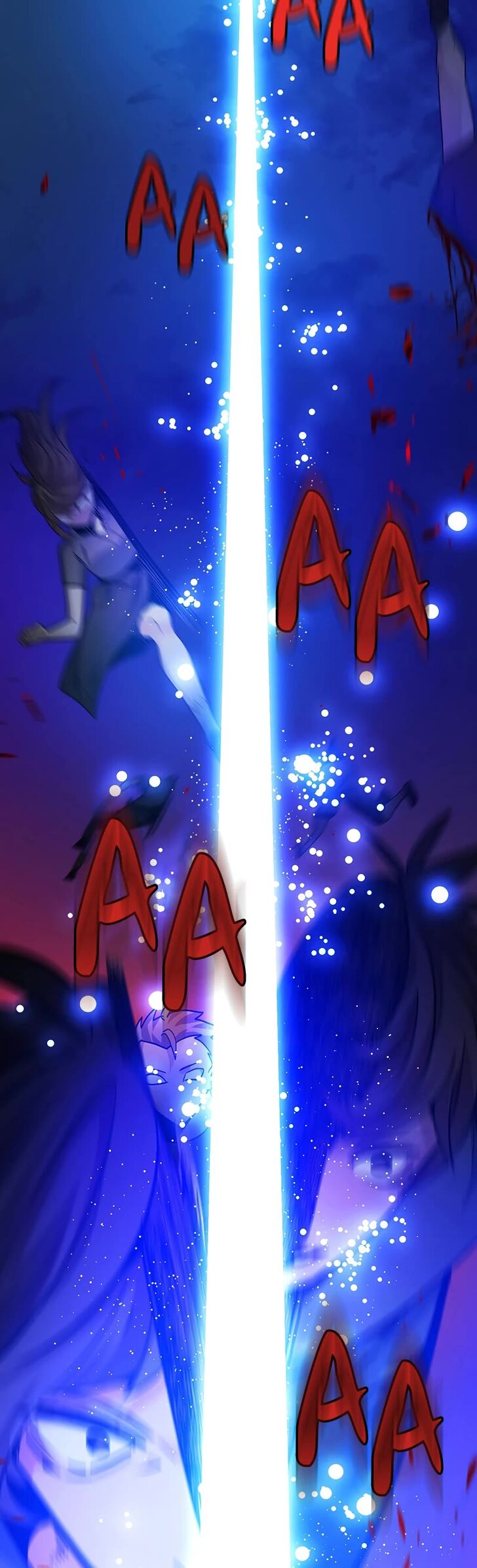 Read The Tutorial Is Too Tough! EN Manga Online