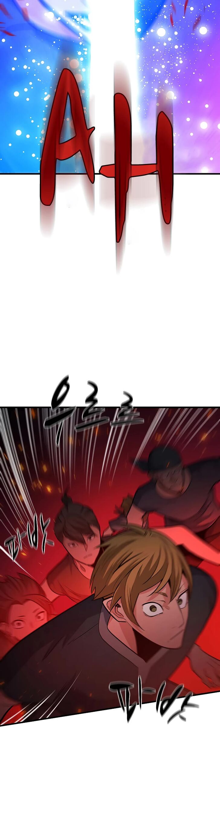 Read The Tutorial Is Too Tough! EN Manga Online