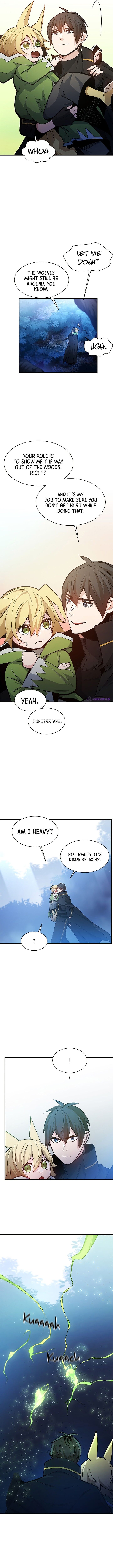 Read The Tutorial Is Too Tough! EN Manga Online