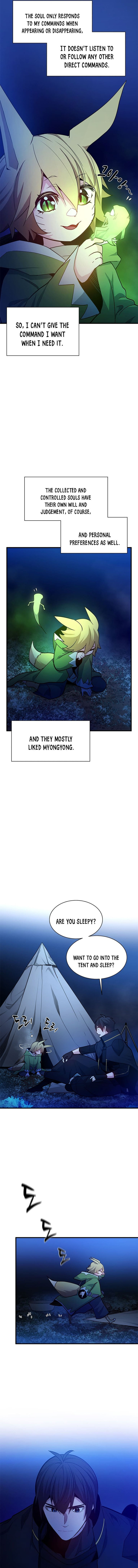 Read The Tutorial Is Too Tough! EN Manga Online