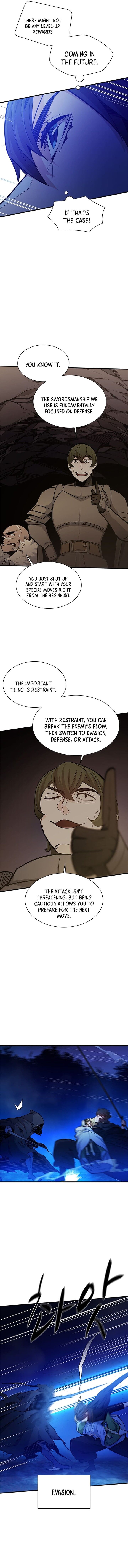 Read The Tutorial Is Too Tough! EN Manga Online