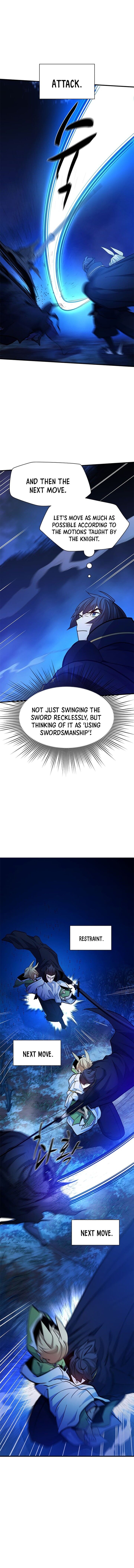 Read The Tutorial Is Too Tough! EN Manga Online