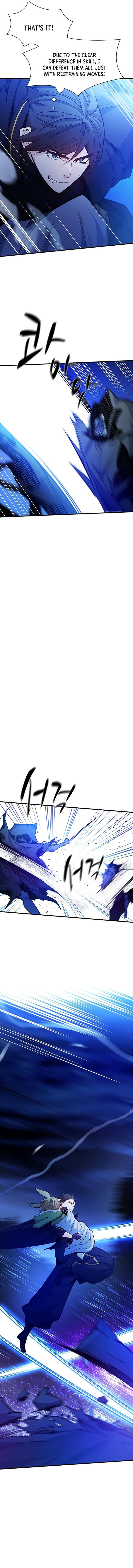 Read The Tutorial Is Too Tough! EN Manga Online