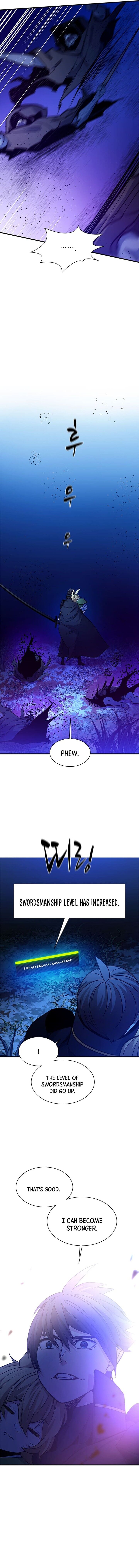 Read The Tutorial Is Too Tough! EN Manga Online