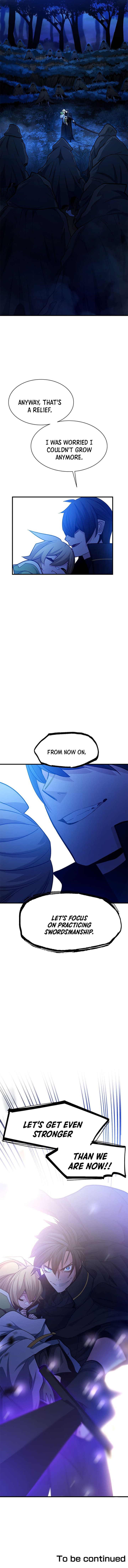 Read The Tutorial Is Too Tough! EN Manga Online