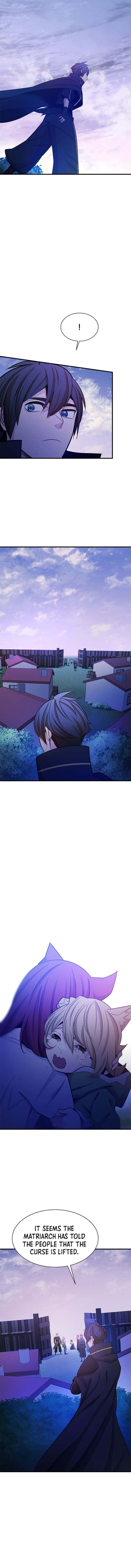 Read The Tutorial Is Too Tough! EN Manga Online