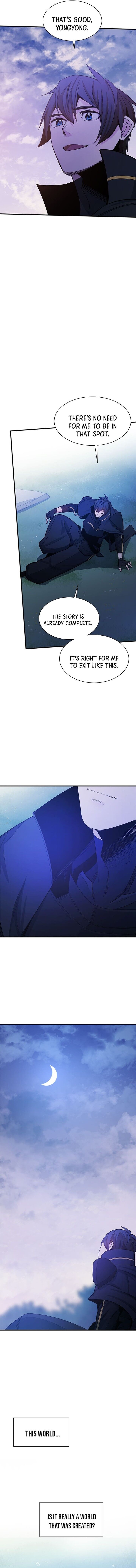 Read The Tutorial Is Too Tough! EN Manga Online