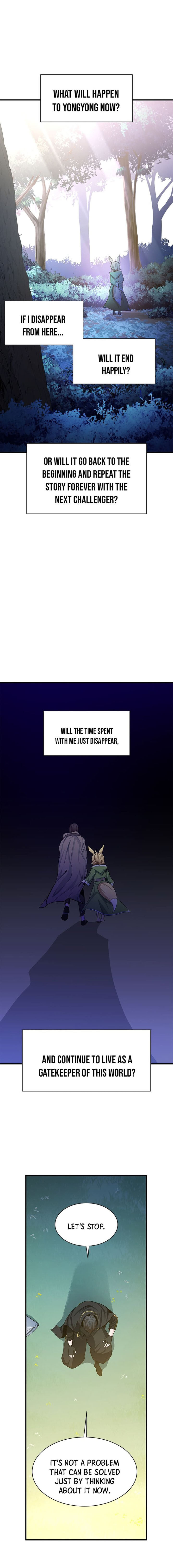 Read The Tutorial Is Too Tough! EN Manga Online