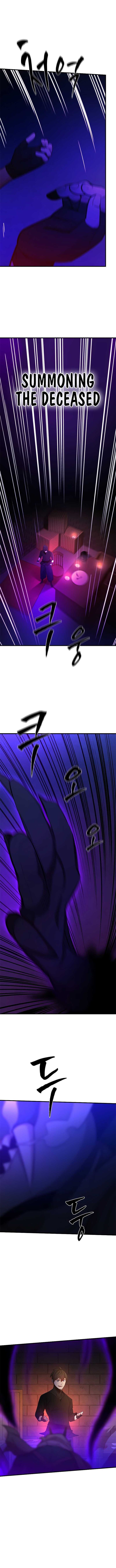 Read The Tutorial Is Too Tough! EN Manga Online