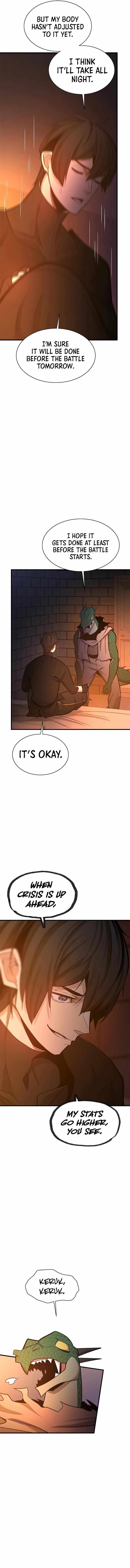 Read The Tutorial Is Too Tough! EN Manga Online