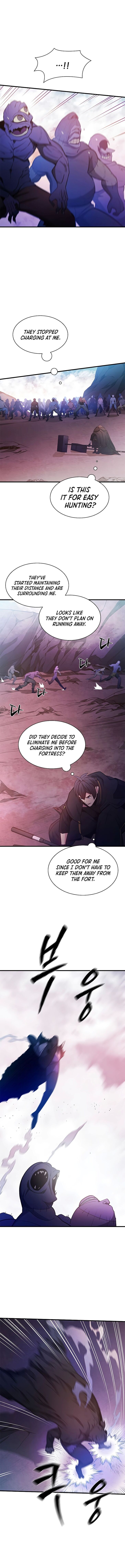 Read The Tutorial Is Too Tough! EN Manga Online