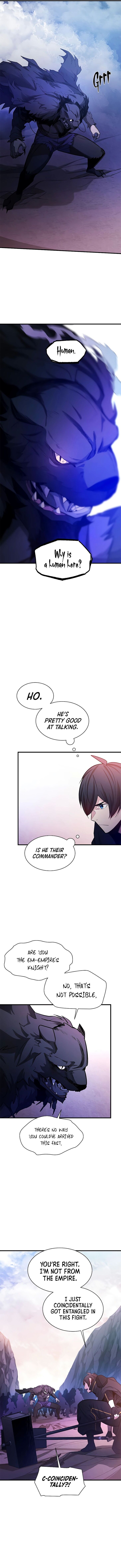 Read The Tutorial Is Too Tough! EN Manga Online