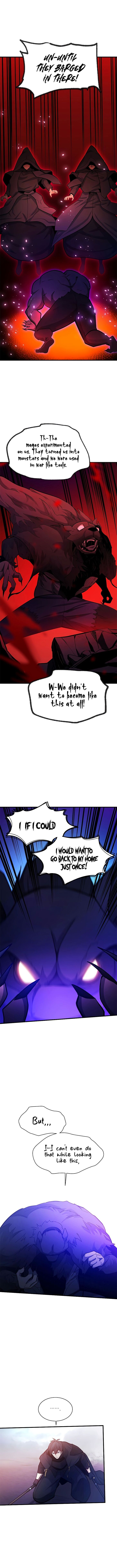 Read The Tutorial Is Too Tough! EN Manga Online