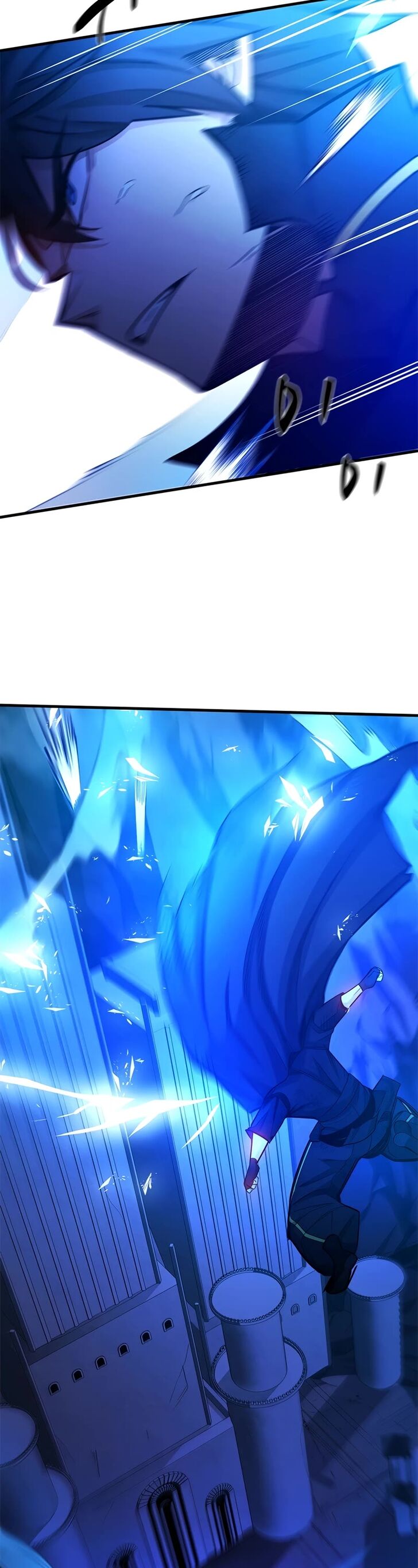 Read The Tutorial Is Too Tough! EN Manga Online
