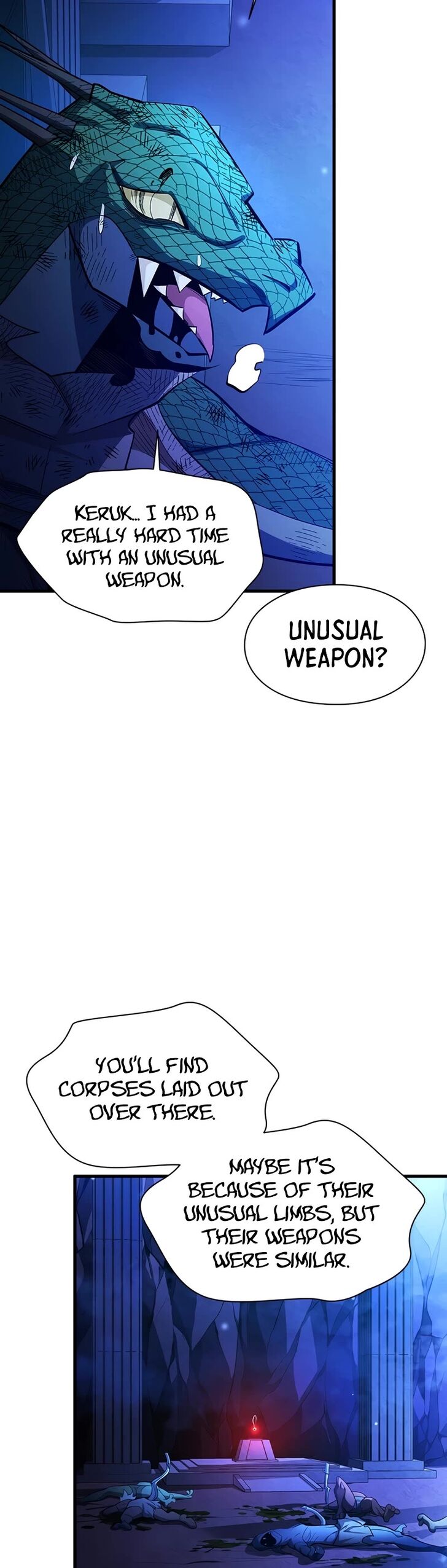 Read The Tutorial Is Too Tough! EN Manga Online