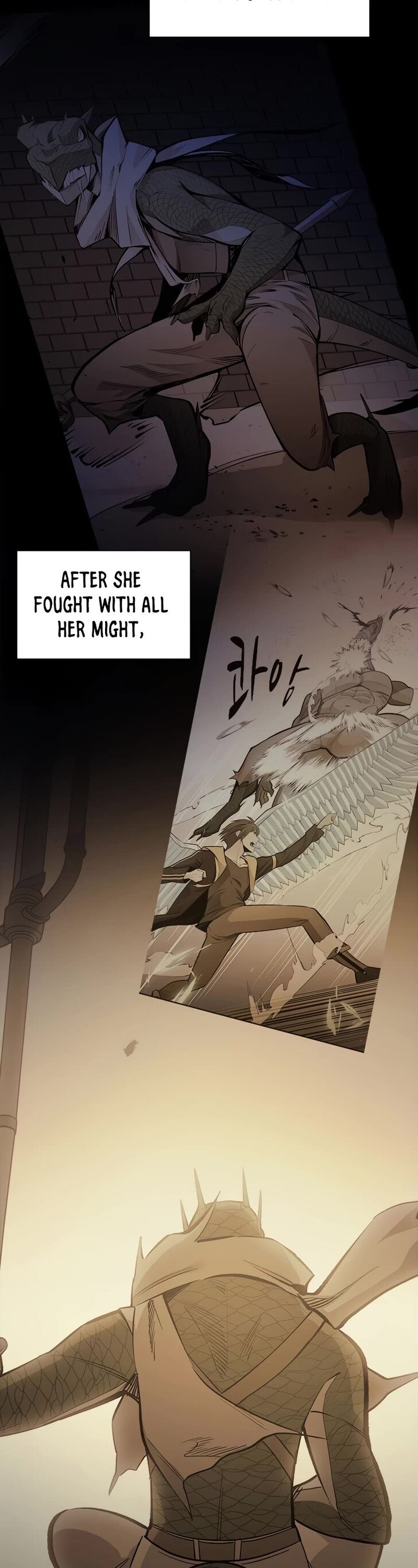 Read The Tutorial Is Too Tough! EN Manga Online