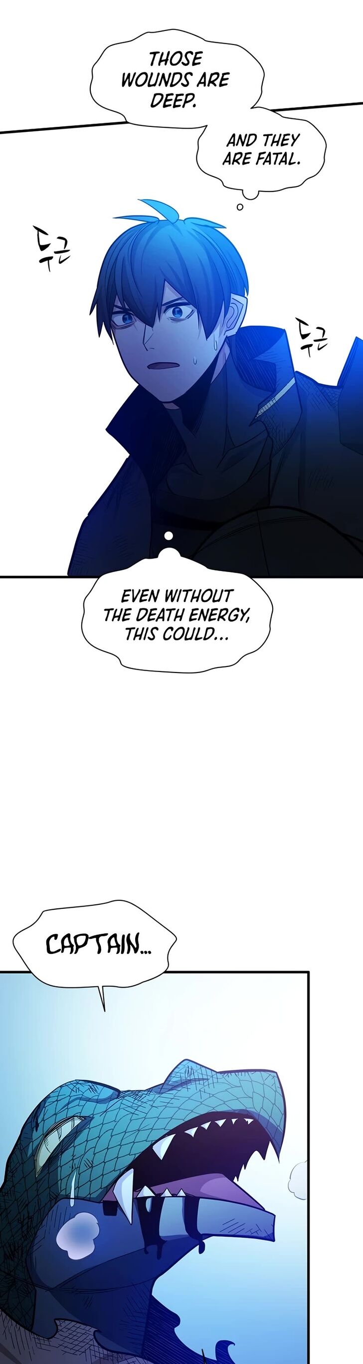 Read The Tutorial Is Too Tough! EN Manga Online