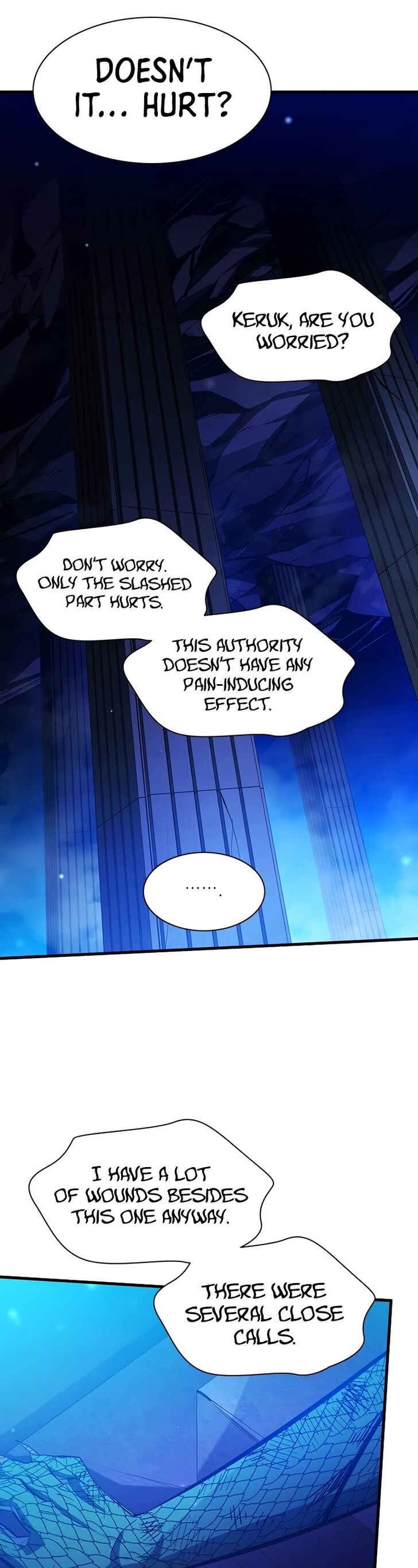 Read The Tutorial Is Too Tough! EN Manga Online
