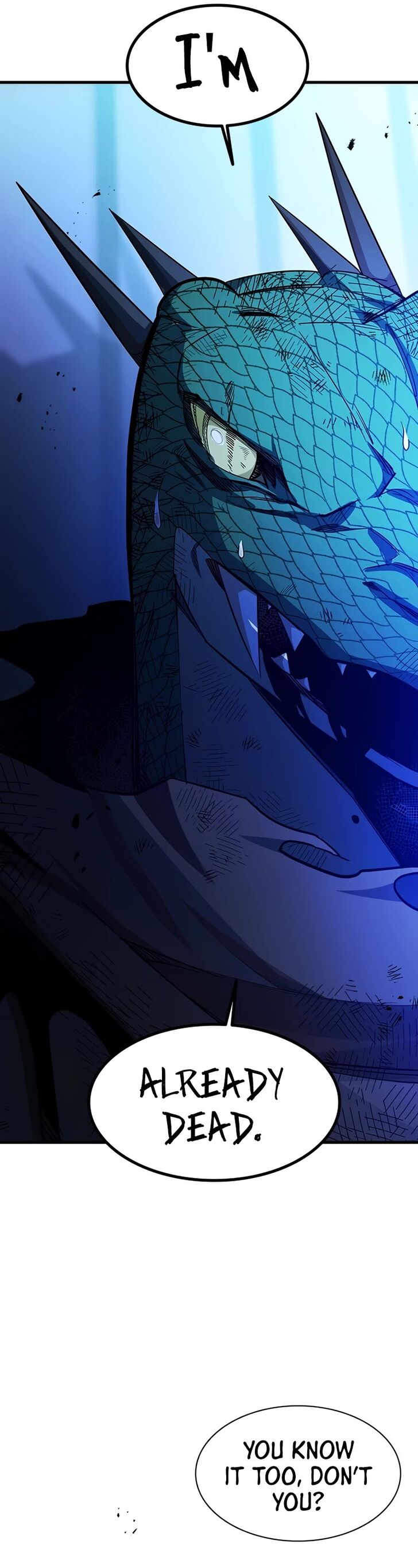 Read The Tutorial Is Too Tough! EN Manga Online
