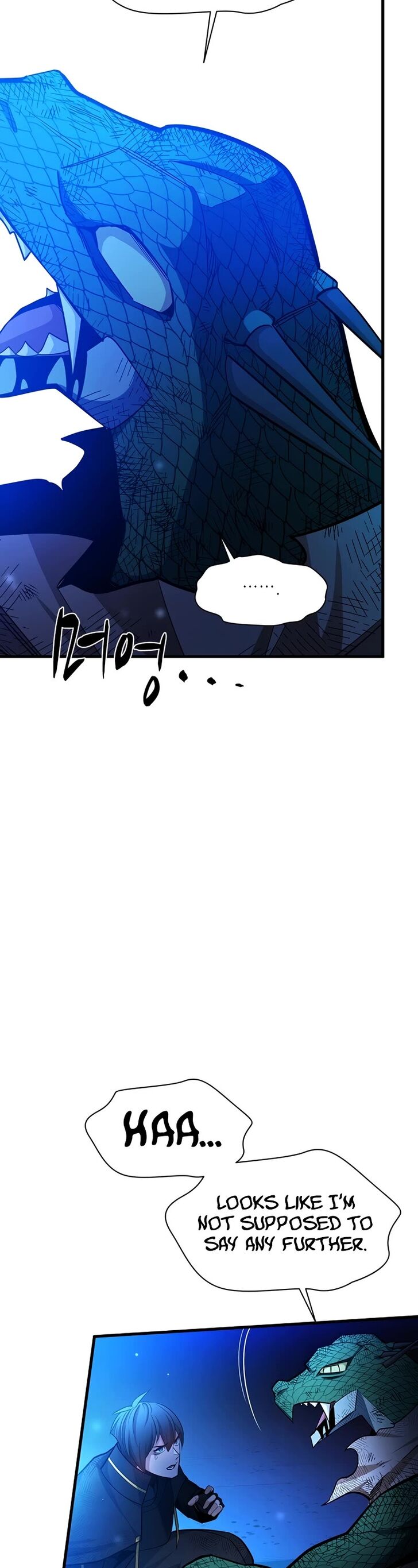Read The Tutorial Is Too Tough! EN Manga Online