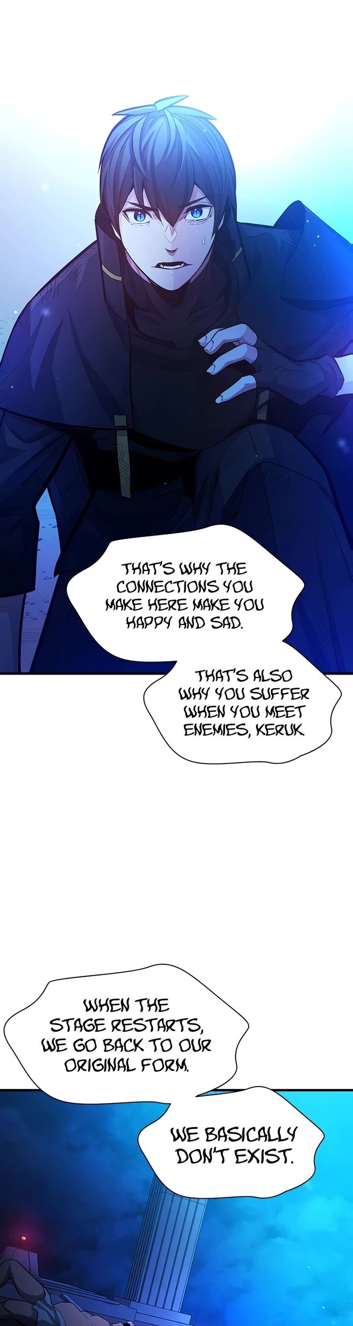 Read The Tutorial Is Too Tough! EN Manga Online