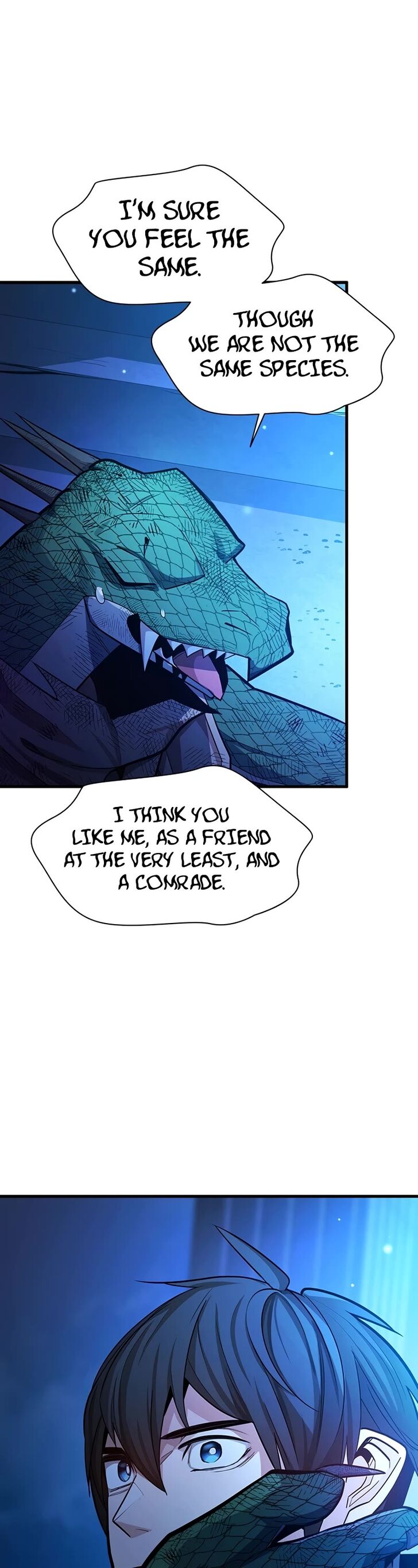 Read The Tutorial Is Too Tough! EN Manga Online