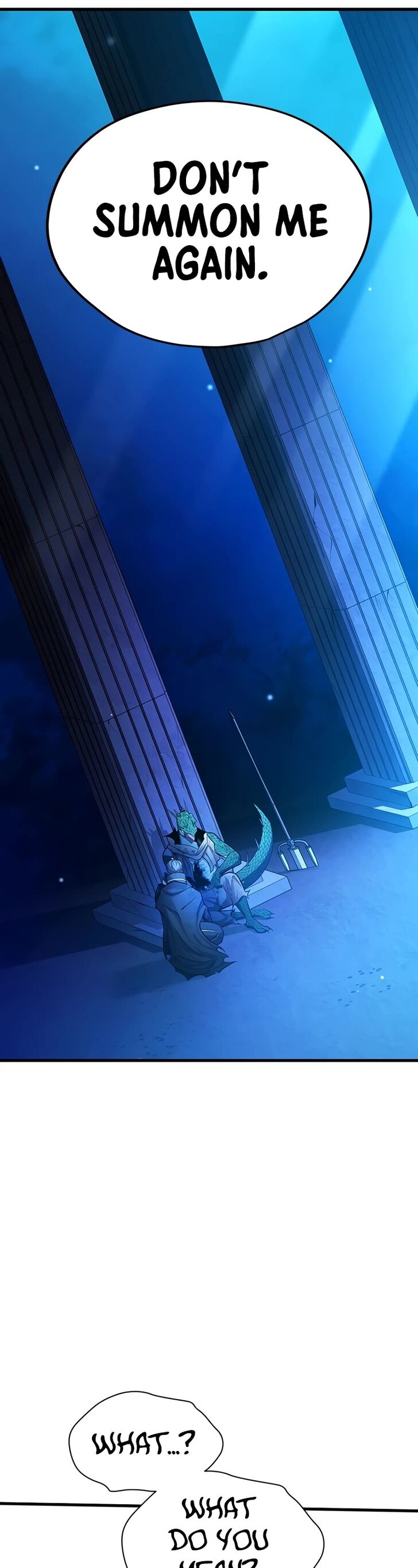Read The Tutorial Is Too Tough! EN Manga Online