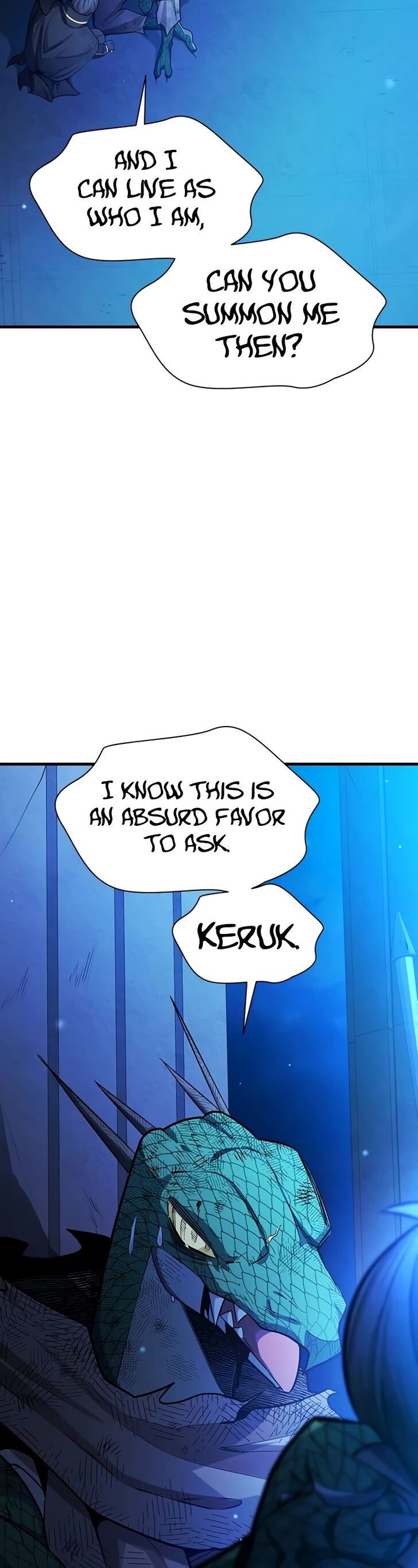 Read The Tutorial Is Too Tough! EN Manga Online