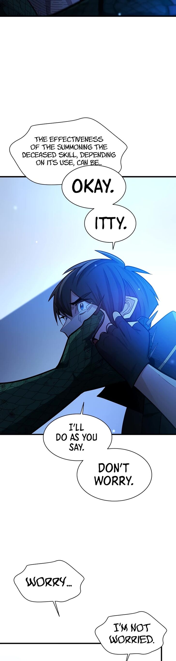Read The Tutorial Is Too Tough! EN Manga Online