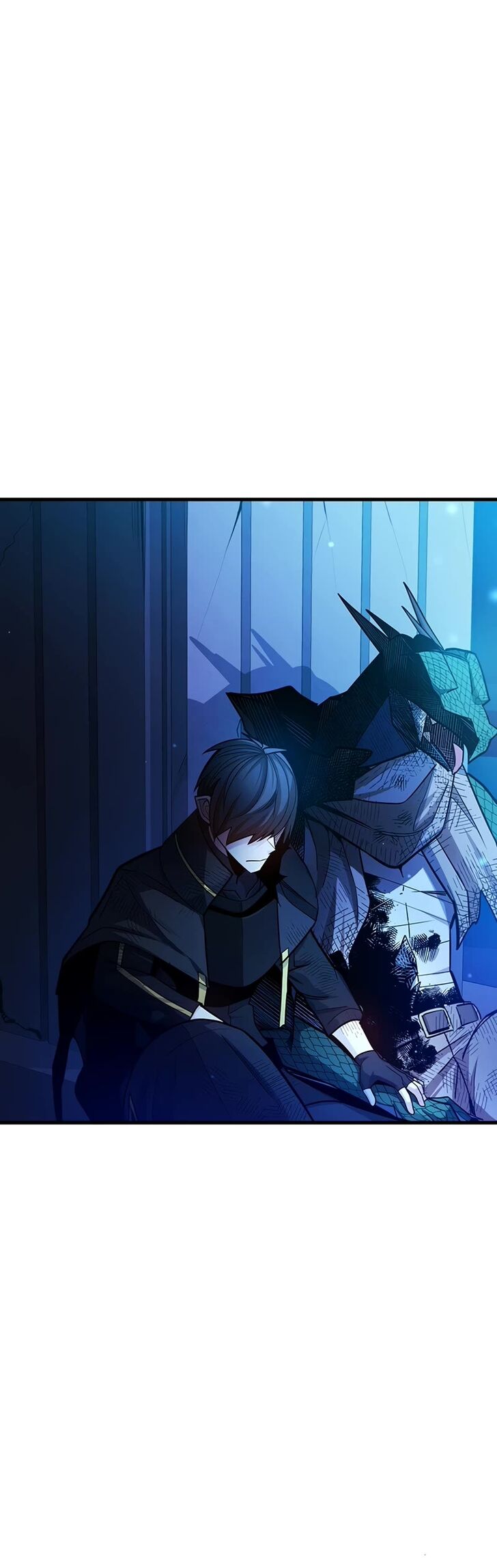 Read The Tutorial Is Too Tough! EN Manga Online
