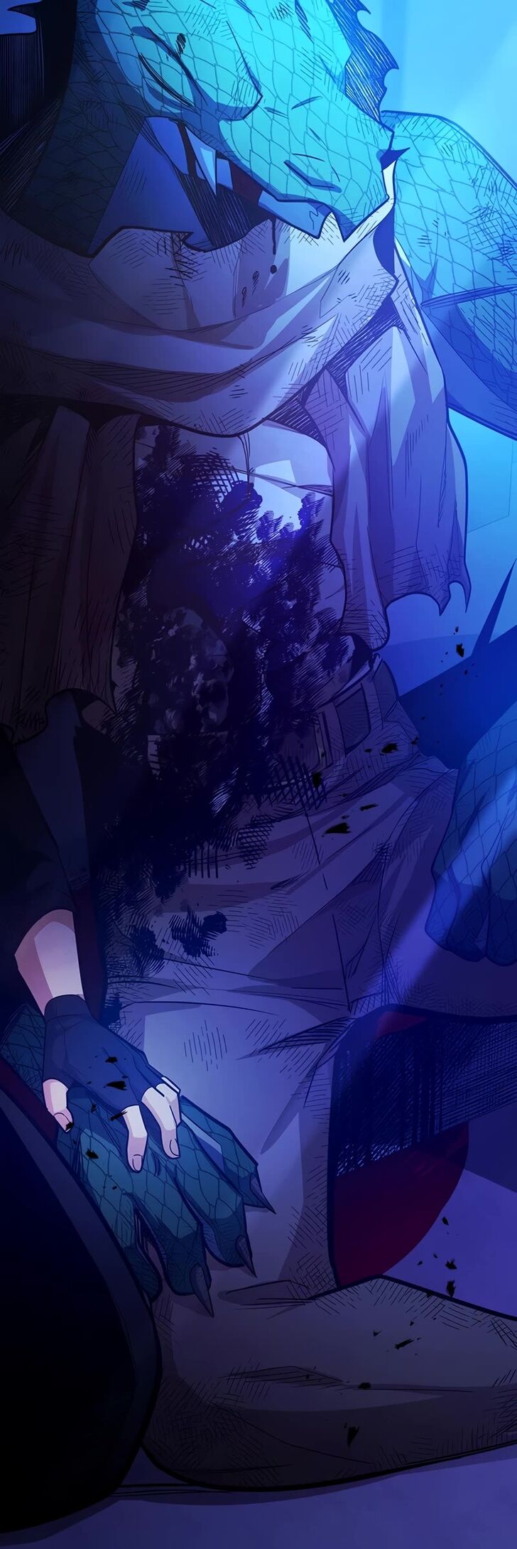 Read The Tutorial Is Too Tough! EN Manga Online
