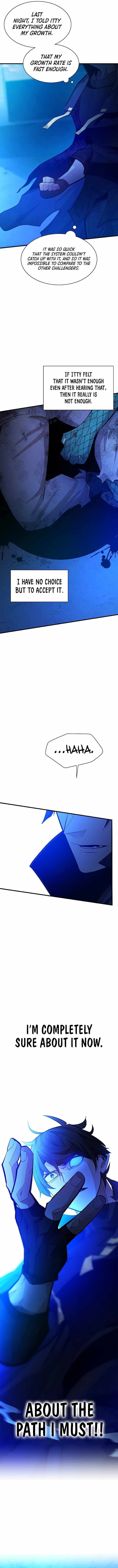 Read The Tutorial Is Too Tough! EN Manga Online