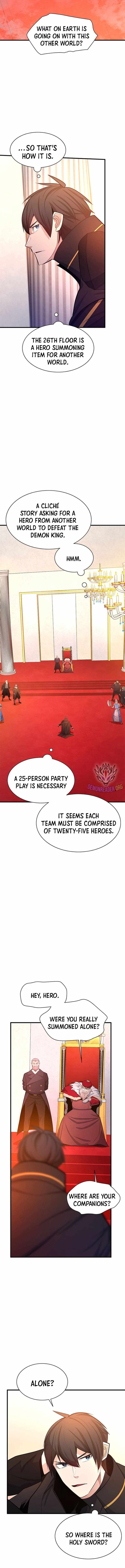 Read The Tutorial Is Too Tough! EN Manga Online