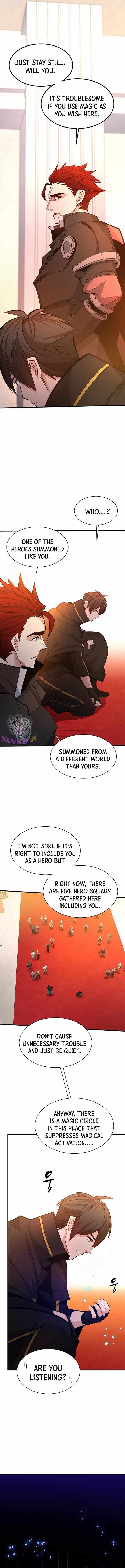 Read The Tutorial Is Too Tough! EN Manga Online