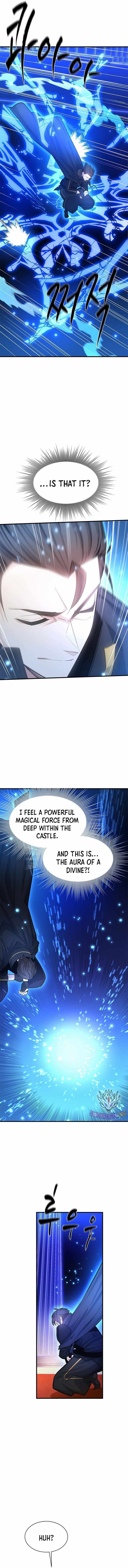 Read The Tutorial Is Too Tough! EN Manga Online