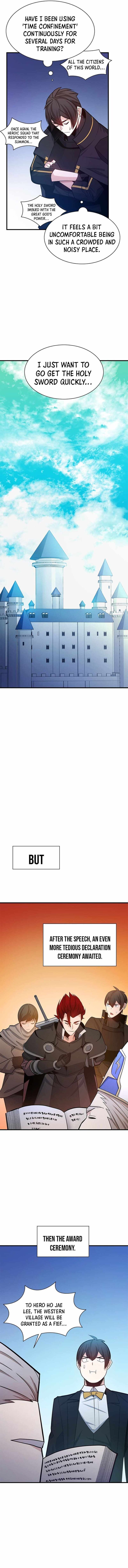 Read The Tutorial Is Too Tough! EN Manga Online