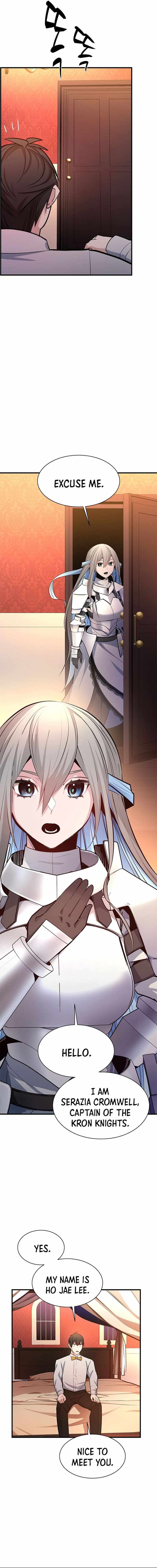 Read The Tutorial Is Too Tough! EN Manga Online