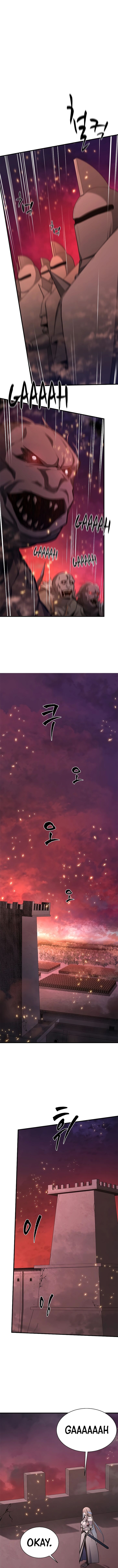 Read The Tutorial Is Too Tough! EN Manga Online