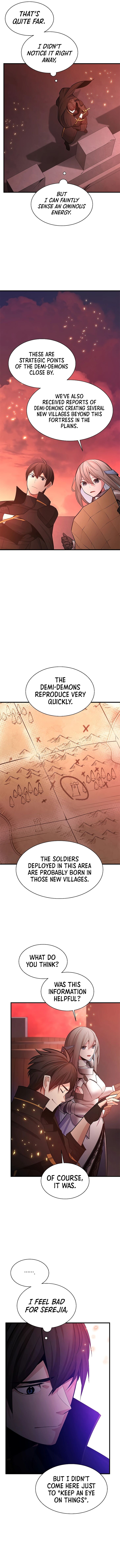 Read The Tutorial Is Too Tough! EN Manga Online