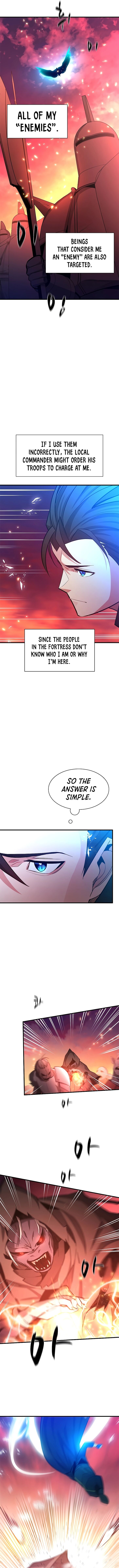 Read The Tutorial Is Too Tough! EN Manga Online