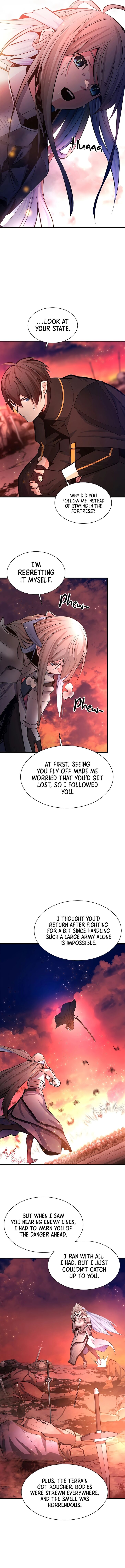 Read The Tutorial Is Too Tough! EN Manga Online