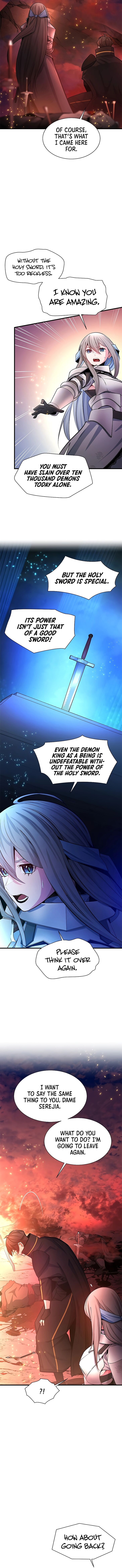 Read The Tutorial Is Too Tough! EN Manga Online
