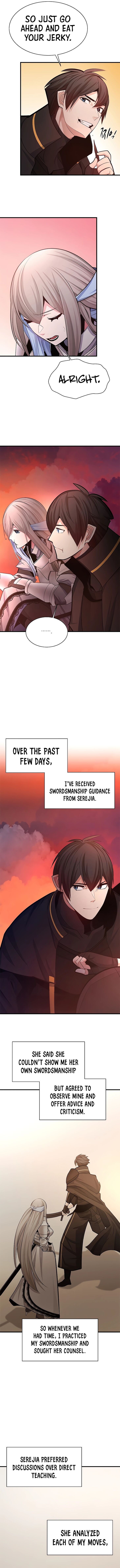 Read The Tutorial Is Too Tough! EN Manga Online