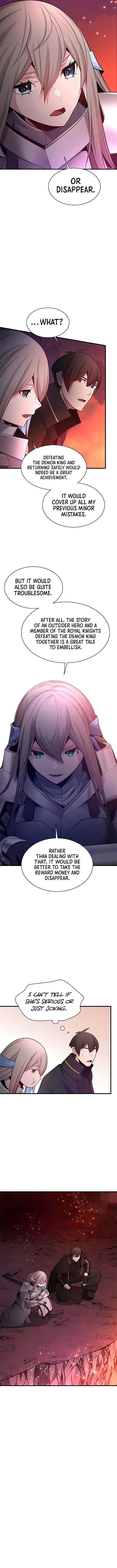 Read The Tutorial Is Too Tough! EN Manga Online